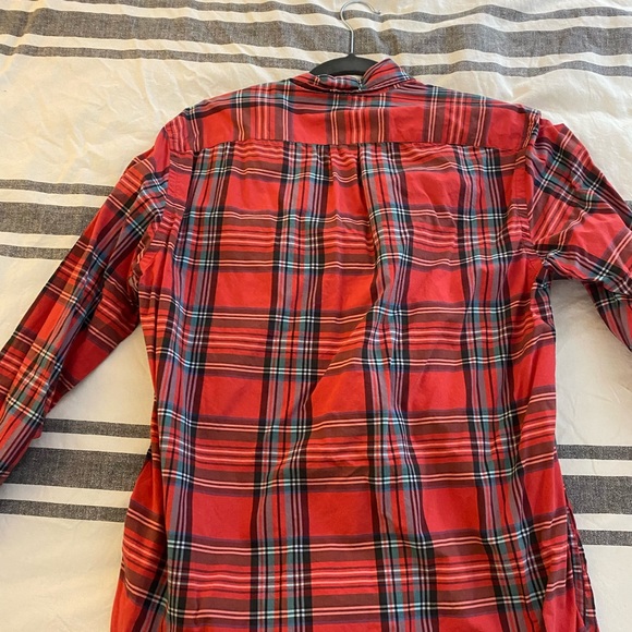 J crew button down - Picture 2 of 2